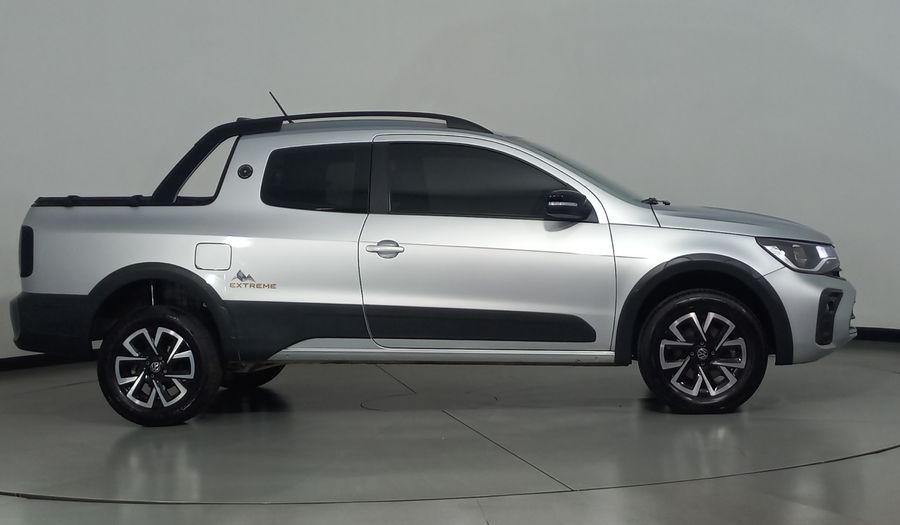 Volkswagen Saveiro 1.6 CD EXTREME Pickup 2024