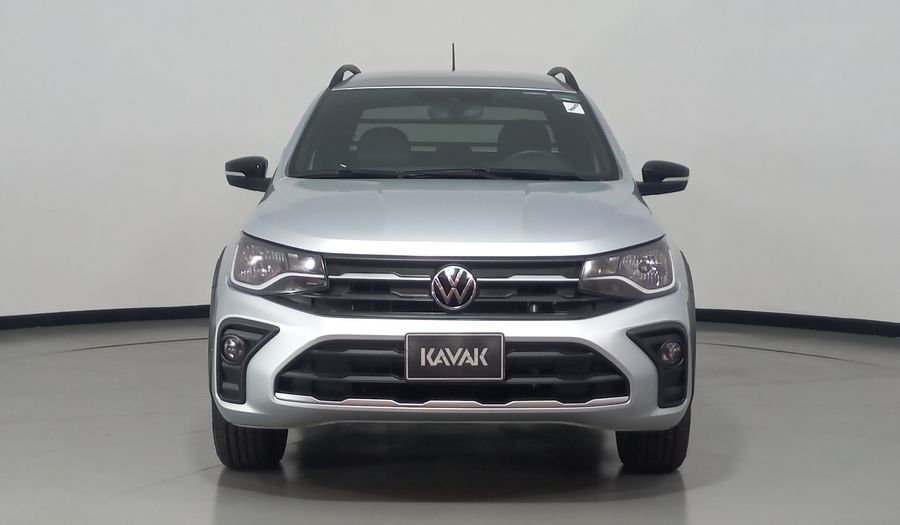Volkswagen Saveiro 1.6 CD EXTREME Pickup 2024
