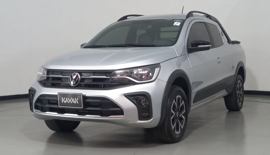 Volkswagen • Saveiro