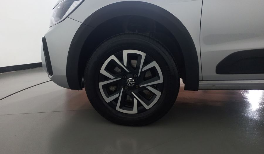 Volkswagen Saveiro 1.6 CD EXTREME Pickup 2024