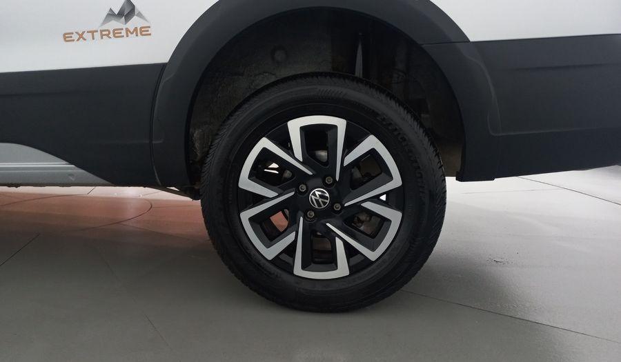 Volkswagen Saveiro 1.6 CD EXTREME Pickup 2024