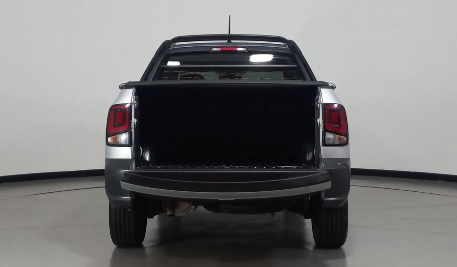 Volkswagen Saveiro 1.6 CD EXTREME Pickup 2024