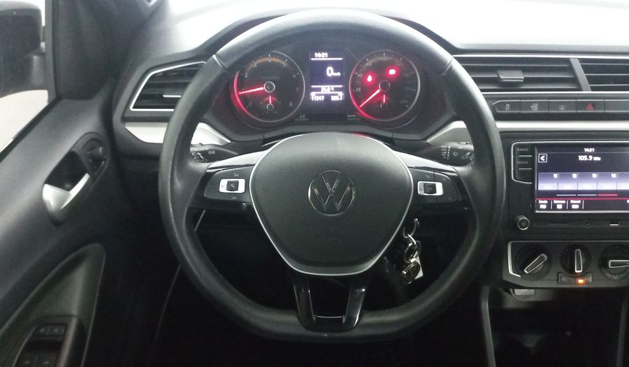 Volkswagen Saveiro 1.6 CD EXTREME Pickup 2024