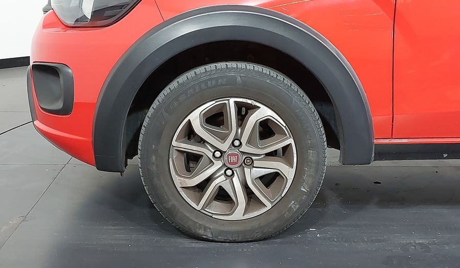 Fiat Mobi 1.0 EVO WAY Hatchback 2020