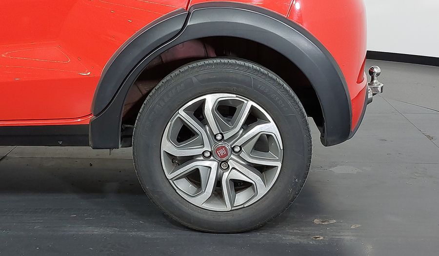 Fiat Mobi 1.0 EVO WAY Hatchback 2020