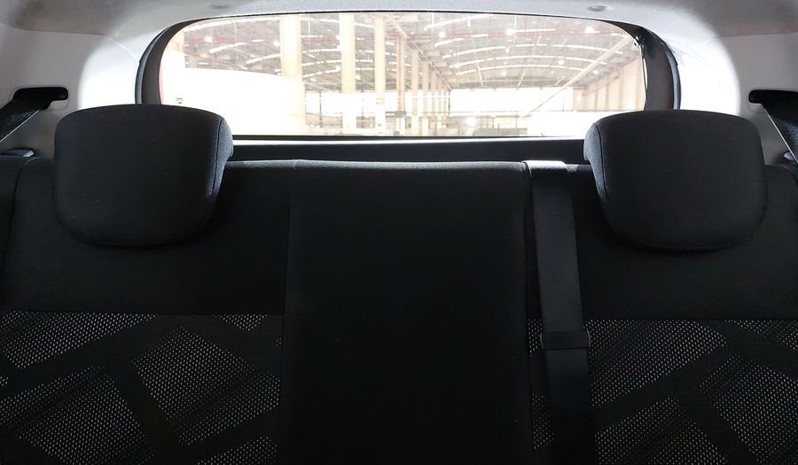 Fiat Mobi 1.0 EVO WAY Hatchback 2020
