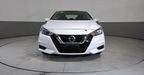 Nissan Versa 1.6 SENSE CVT Sedan 2021