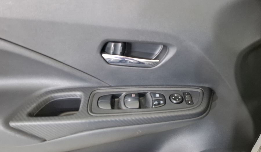 Nissan Versa 1.6 SENSE CVT Sedan 2021