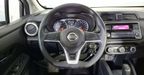 Nissan Versa 1.6 SENSE CVT Sedan 2021