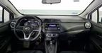 Nissan Versa 1.6 SENSE CVT Sedan 2021