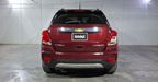 Chevrolet Trax 1.8 C PREMIER AT Suv 2017
