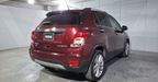 Chevrolet Trax 1.8 C PREMIER AT Suv 2017