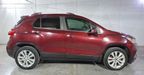 Chevrolet Trax 1.8 C PREMIER AT Suv 2017
