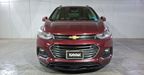 Chevrolet Trax 1.8 C PREMIER AT Suv 2017