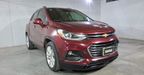 Chevrolet Trax 1.8 C PREMIER AT Suv 2017