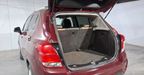 Chevrolet Trax 1.8 C PREMIER AT Suv 2017