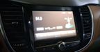 Chevrolet Trax 1.8 C PREMIER AT Suv 2017