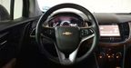 Chevrolet Trax 1.8 C PREMIER AT Suv 2017