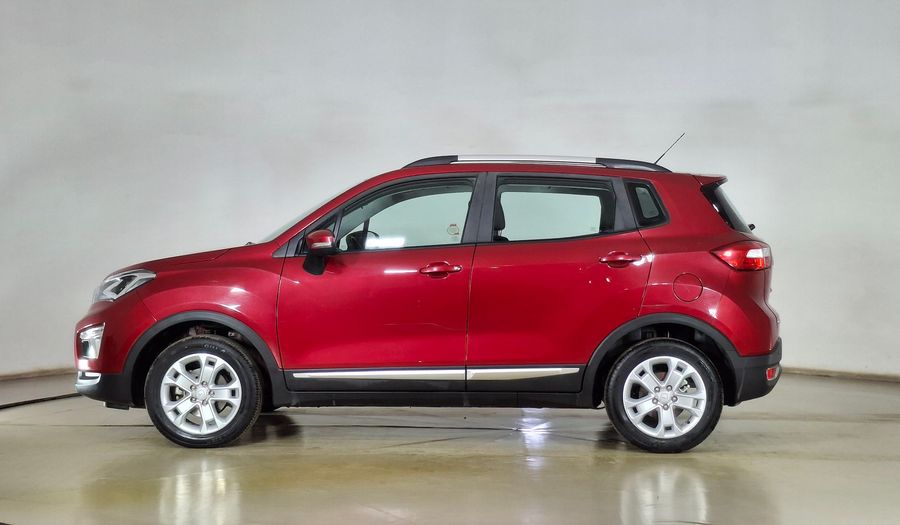 Changan Cs15 1.5 LUXURY Suv 2024