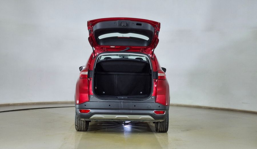 Changan Cs15 1.5 LUXURY Suv 2024