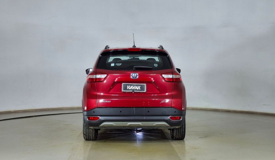 Changan Cs15 1.5 LUXURY Suv 2024