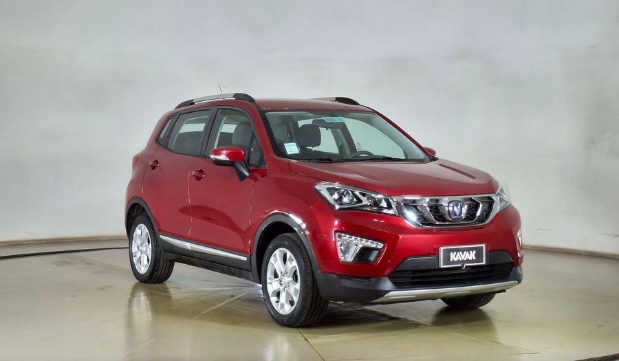 Changan Cs15 1.5 LUXURY Suv 2024