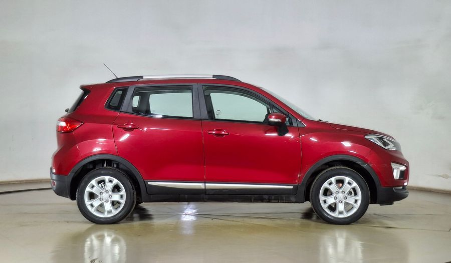 Changan Cs15 1.5 LUXURY Suv 2024
