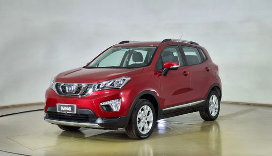 Changan • CS15