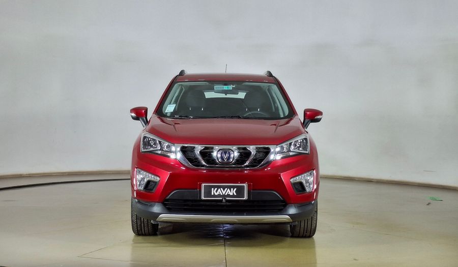 Changan Cs15 1.5 LUXURY Suv 2024