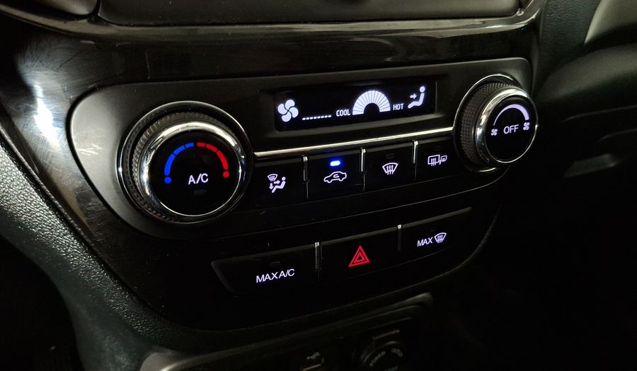 Changan Cs15 1.5 LUXURY Suv 2024