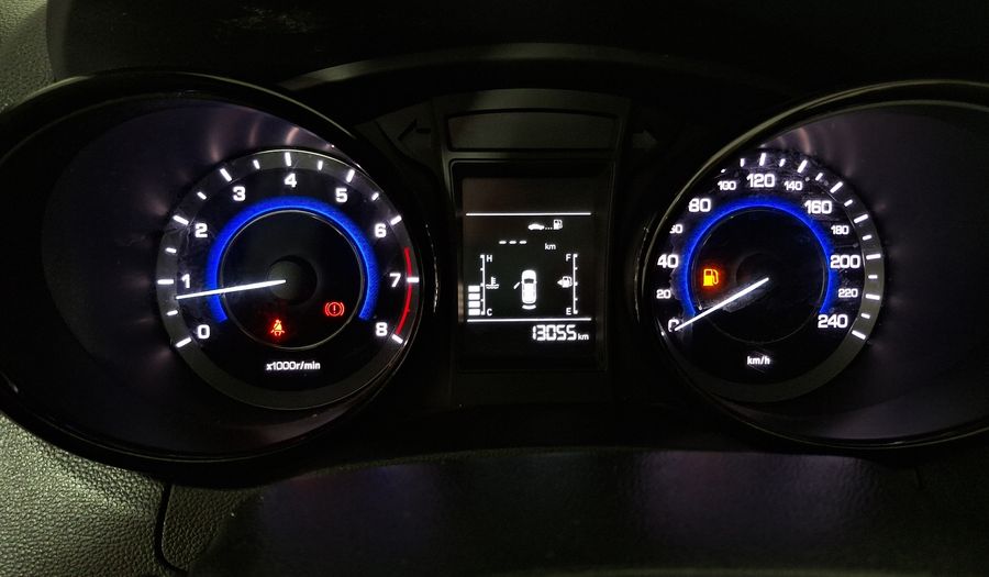 Changan Cs15 1.5 LUXURY Suv 2024
