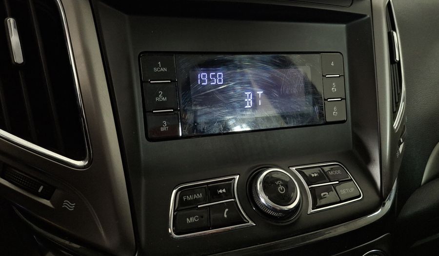 Changan Cs15 1.5 LUXURY Suv 2024