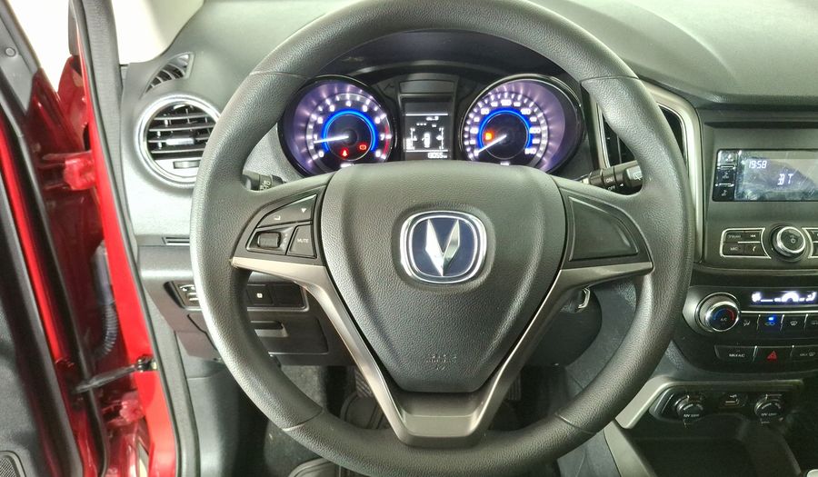 Changan Cs15 1.5 LUXURY Suv 2024