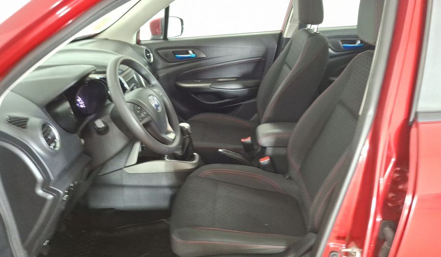 Changan Cs15 1.5 LUXURY Suv 2024