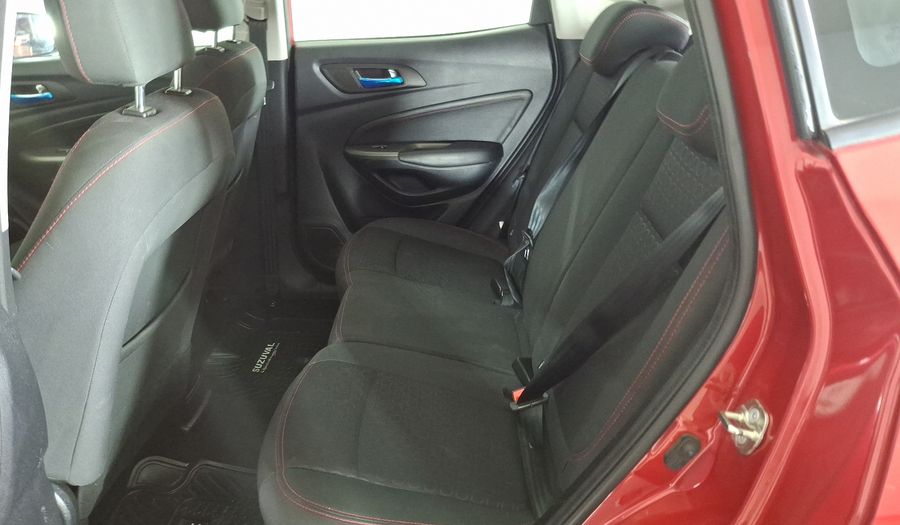 Changan Cs15 1.5 LUXURY Suv 2024