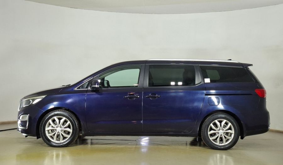 Kia Grand Carnival 3.3 GSL EX FULL AUTO Minivan 2020