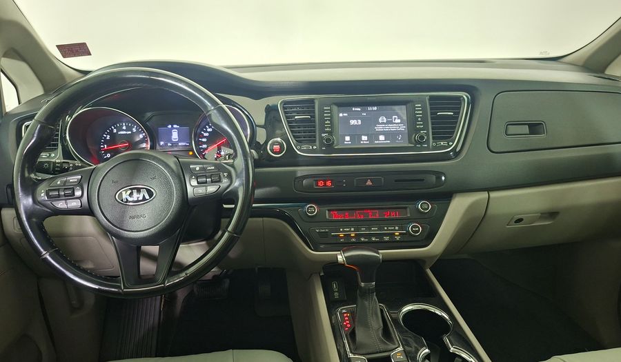 Kia Grand Carnival 3.3 GSL EX FULL AUTO Minivan 2020