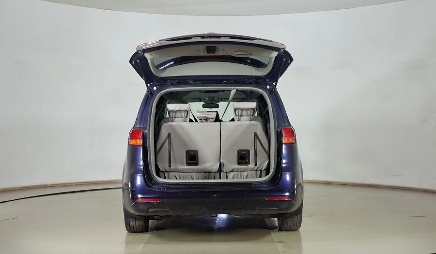 Kia Grand Carnival 3.3 GSL EX FULL AUTO Minivan 2020
