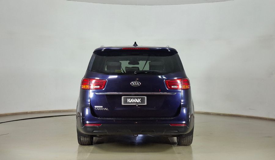 Kia Grand Carnival 3.3 GSL EX FULL AUTO Minivan 2020