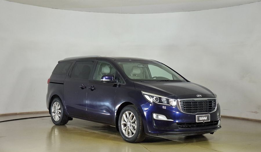 Kia Grand Carnival 3.3 GSL EX FULL AUTO Minivan 2020