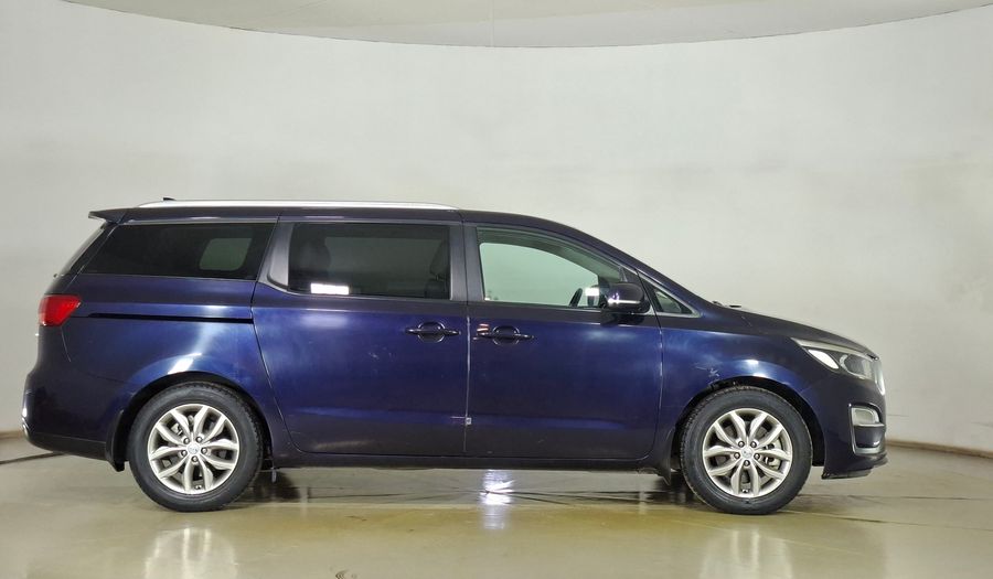 Kia Grand Carnival 3.3 GSL EX FULL AUTO Minivan 2020