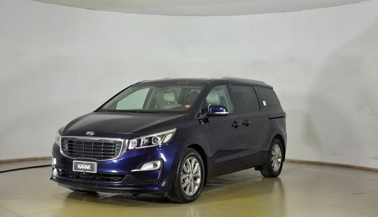 Kia • Grand Carnival