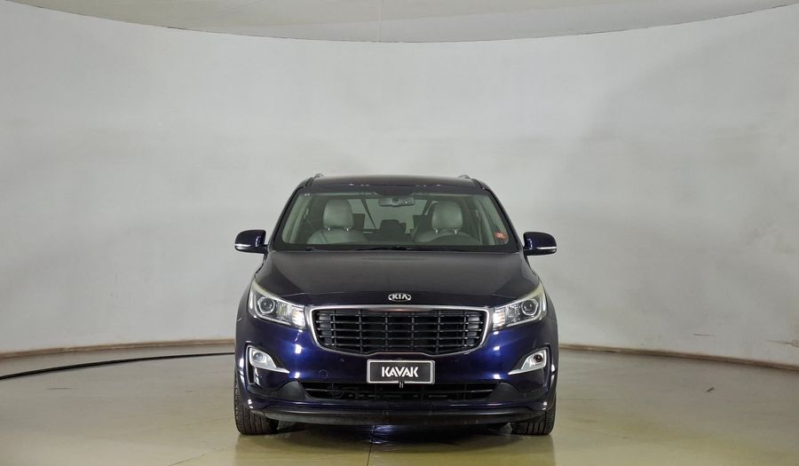 Kia Grand Carnival 3.3 GSL EX FULL AUTO Minivan 2020