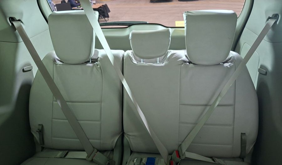 Kia Grand Carnival 3.3 GSL EX FULL AUTO Minivan 2020