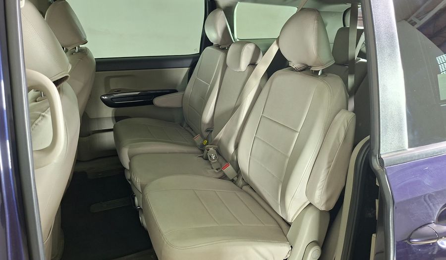 Kia Grand Carnival 3.3 GSL EX FULL AUTO Minivan 2020