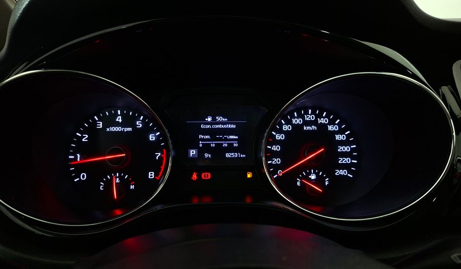 Kia Grand Carnival 3.3 GSL EX FULL AUTO Minivan 2020