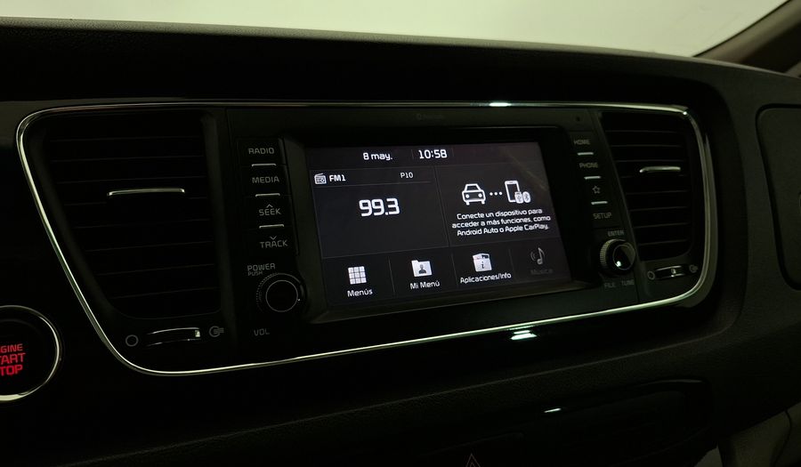 Kia Grand Carnival 3.3 GSL EX FULL AUTO Minivan 2020