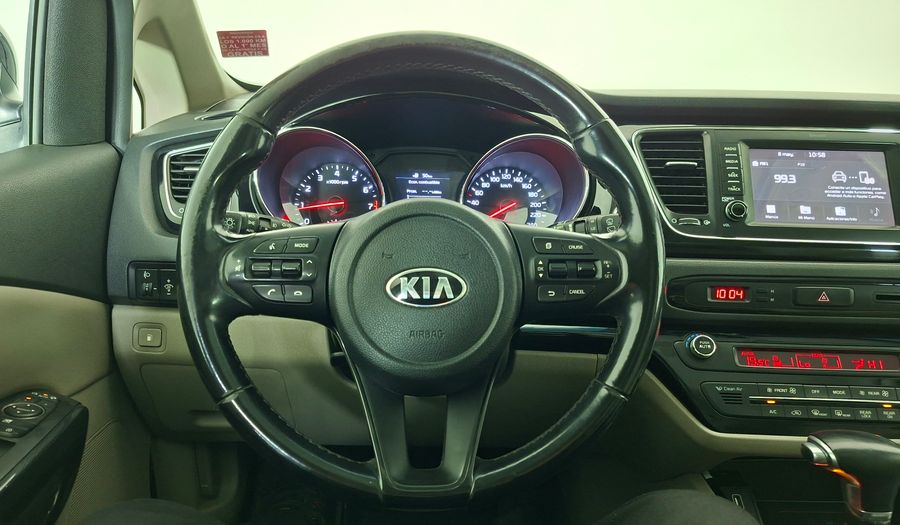 Kia Grand Carnival 3.3 GSL EX FULL AUTO Minivan 2020