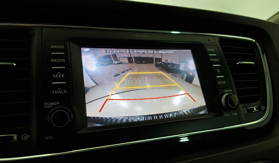Kia Grand Carnival 3.3 GSL EX FULL AUTO Minivan 2020