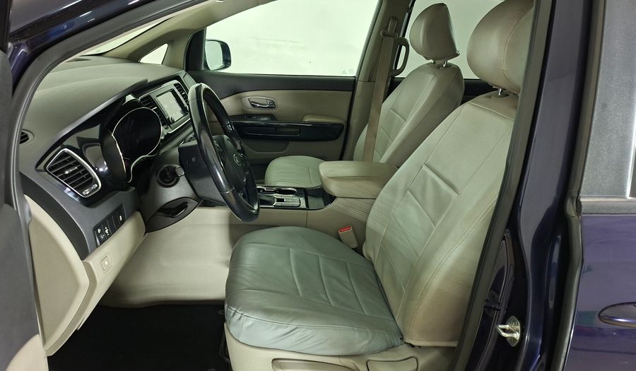 Kia Grand Carnival 3.3 GSL EX FULL AUTO Minivan 2020